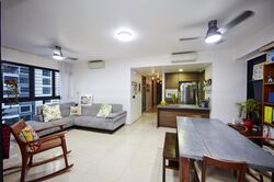 Lush Acres (D28), Condominium #477950831